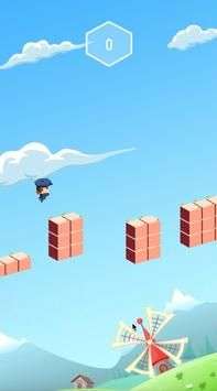 保安跑酷图2