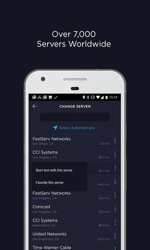 SpeedTest中文版图2