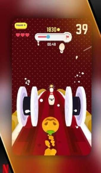 爆裂保龄图1
