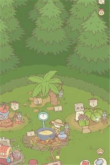 猫咪温泉中文版图2