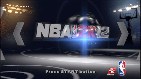 nba2k12手机版中文版图1