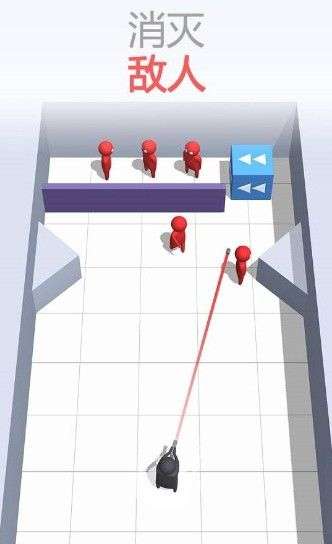 火柴人3D特工图2