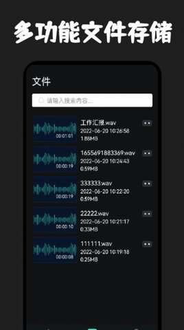 录音器专家图1