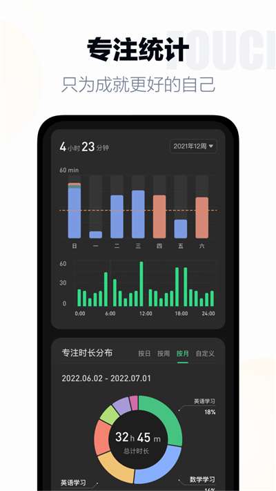 翻页时钟免费图1