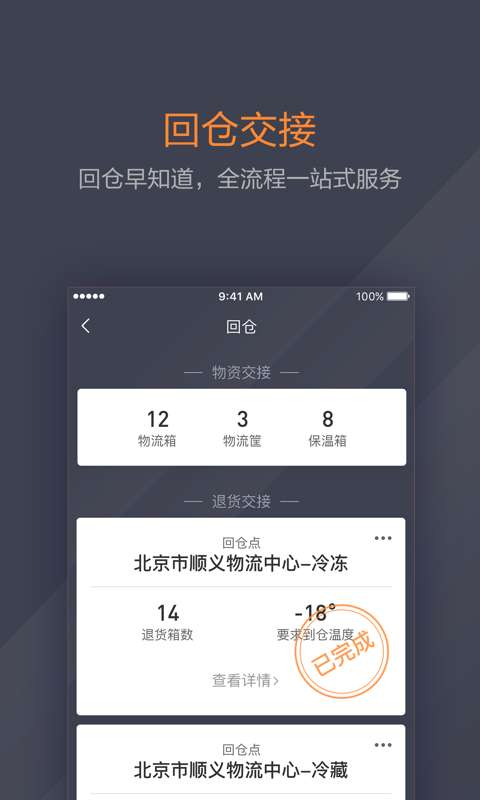 小鲜司机图2