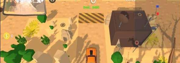 潜逃漂移图3