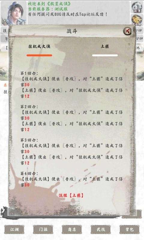 放置成侠图4