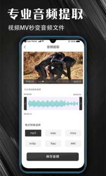 音频提取器图2