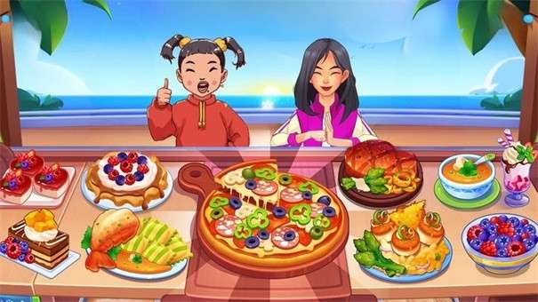 疯狂美食制作图5