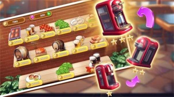 烹饪乐趣图3