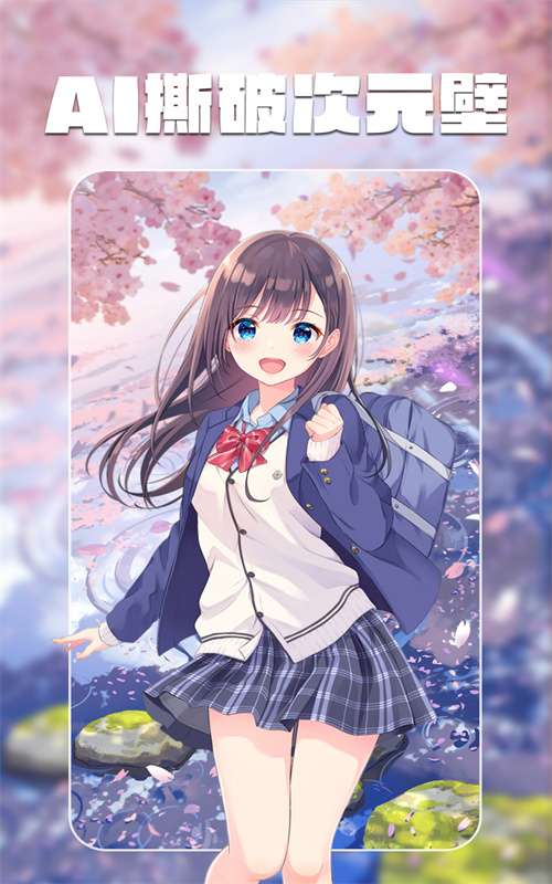 智绘AI画师截图