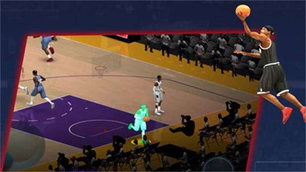 nba模拟器内置菜单图2