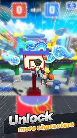 篮球大满贯2街头篮球图2