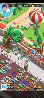 放置动物乐园图3