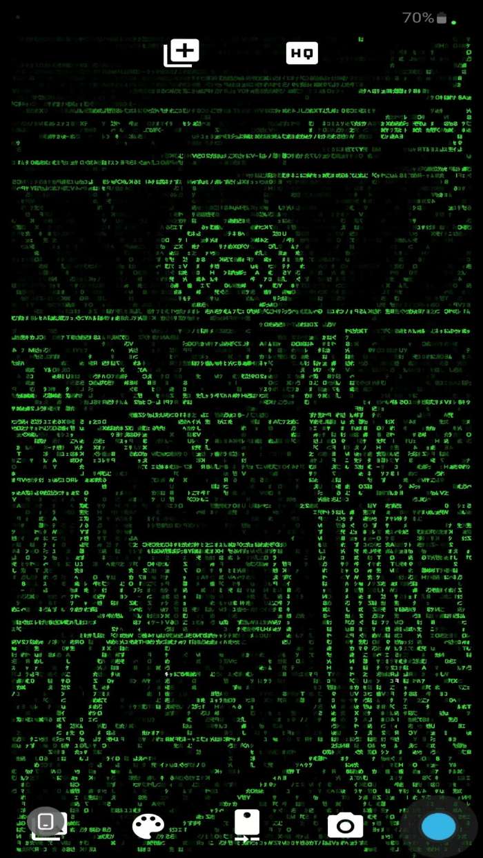 极客相机图1