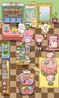 漫画工坊图1