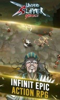 亡灵杀手至尊图3