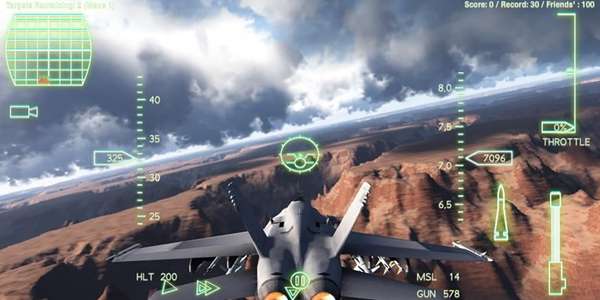 空战联盟游戏图3