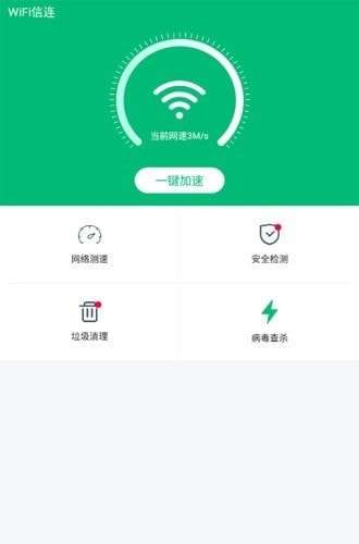 WiFi信连​图3