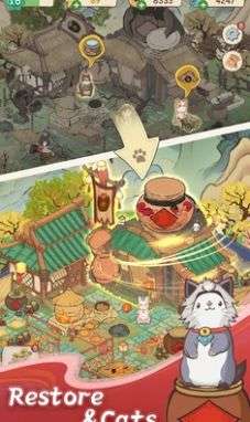 梦幻桃园手游安装图2