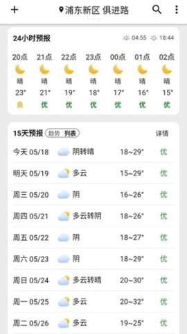 围观天气图1