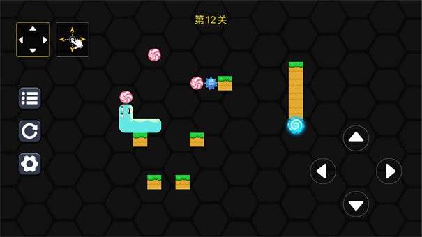 摇摆蛇蛇图3
