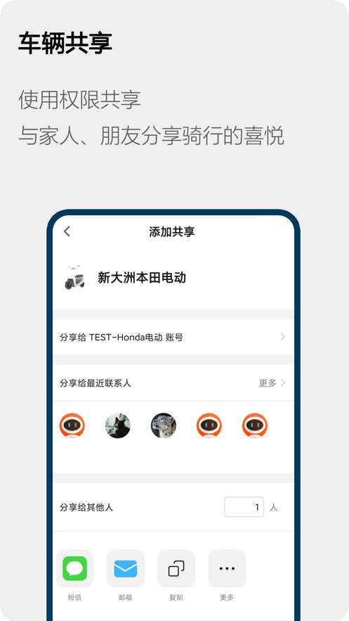 Honda电动图3