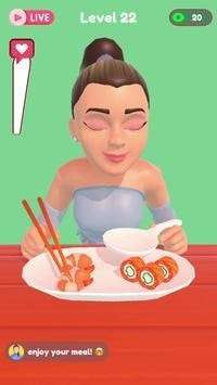 饮食模拟器图2