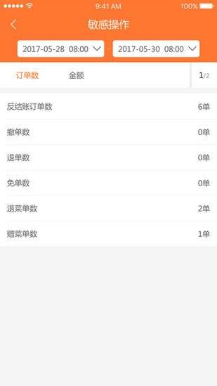 美团管家图2