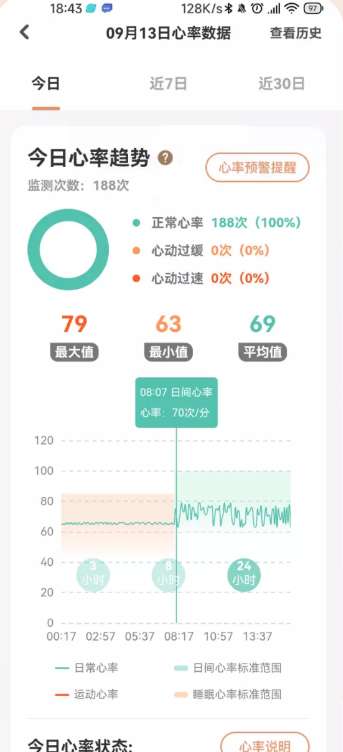 心晴100图2
