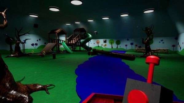 班班幼儿园4正式版图1