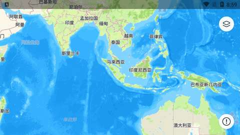 petal出行司机端(Petal地图)图1