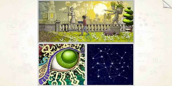 gorogoa 图3
