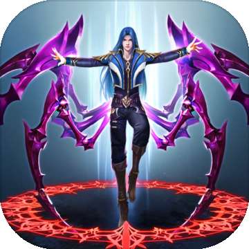斗罗大陆武魂觉醒华为版