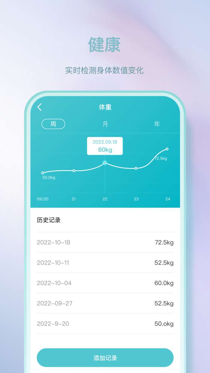Pulse健康图3