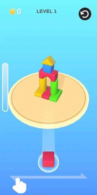 方块比赛命中率图2