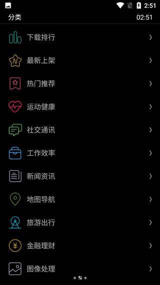 唯趣应用商店图4