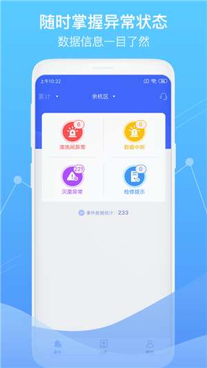 智慧卫生监督图4