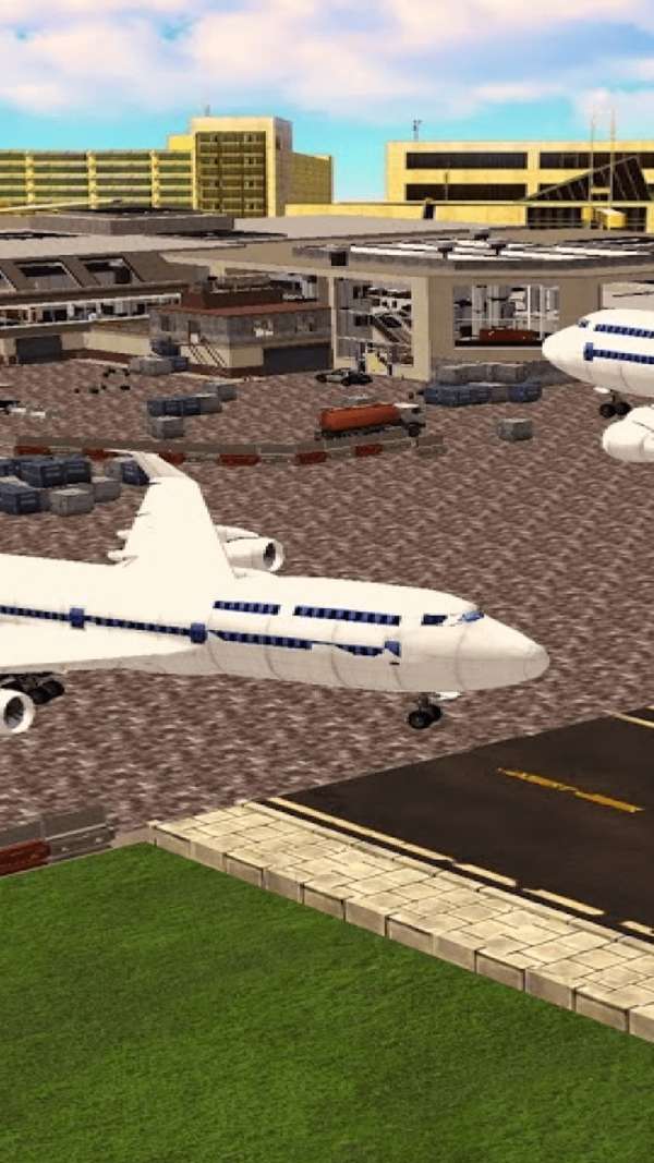 机场运输模拟器图3