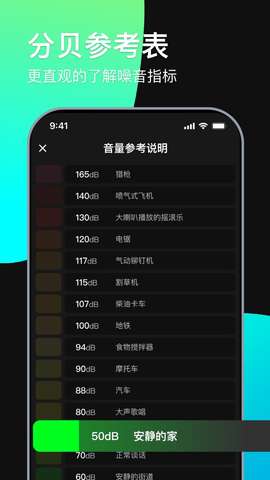 分贝测试仪图2