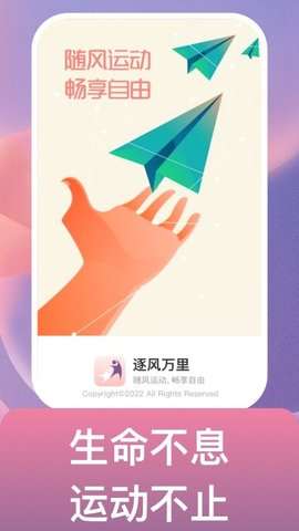 逐风万里图3