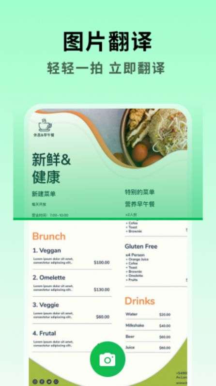 全能翻译大师图3