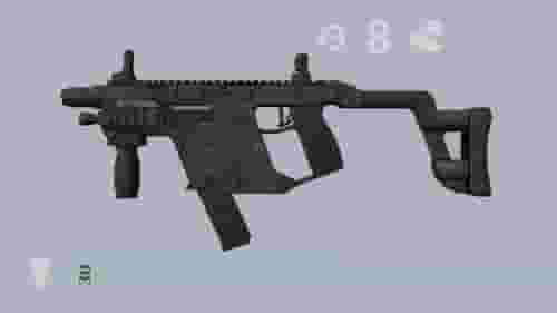 枪支武器模拟器图1