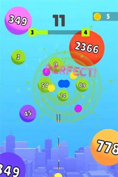 爆裂之箭图1