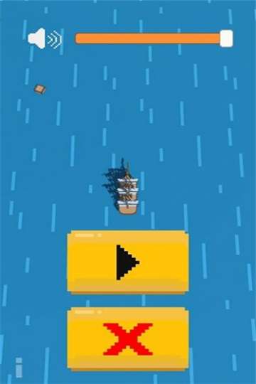 方块海岛连萌图3