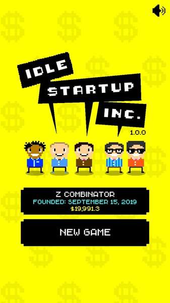 像素创业公司图2
