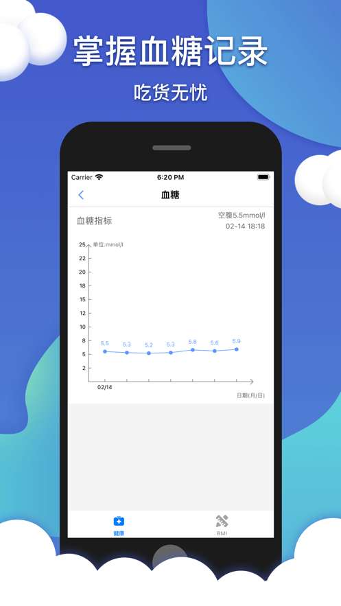 心心健康图3