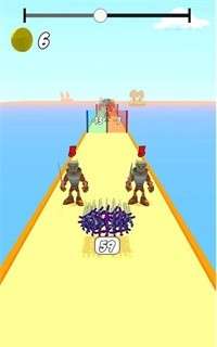 剑击海盗图3