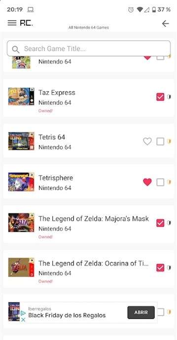 RetroCollector图2
