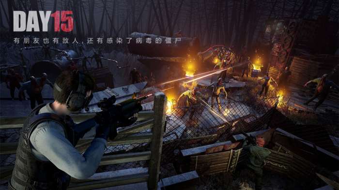 王牌战争：文明重启图3